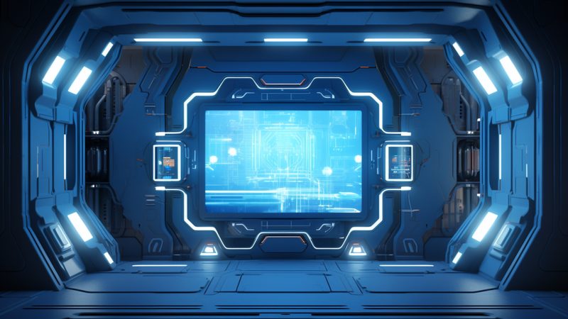 科技展厅设计报价明细表：解析设计要素与成本考量